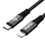 Cheetah Type-C to Lightning 30W Super-fast Charging Cable (2M) - digifon