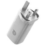 DIGIFON CHEETAH 65W CHARGER UK- WHITE