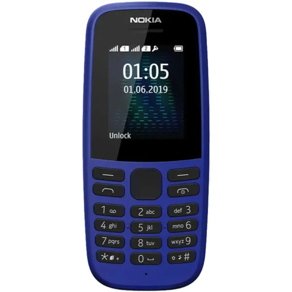 NOKIA 105DS