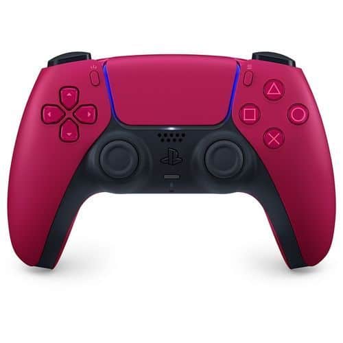 Playstation 5 Gamepad
