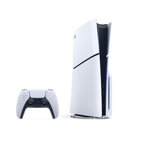 PLAY STATION 5 CONSOLE 825GB