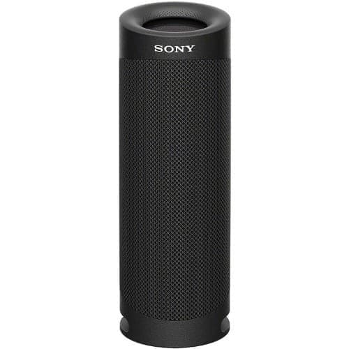 SONY SRS-XB23 BLACK
