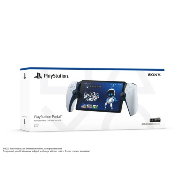 Sony PlayStation Portal