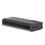 DIGIFON 12W Digital PowerBank 20000mAh - Black