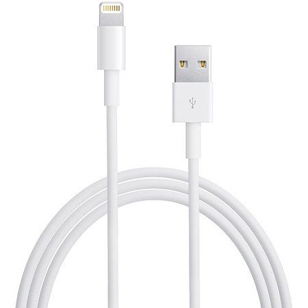 LIGHTNING TO USB 2M