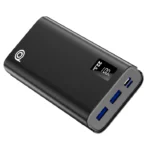GORILLA XE DIGITAL POWER-BANK 20000mAH BLACK