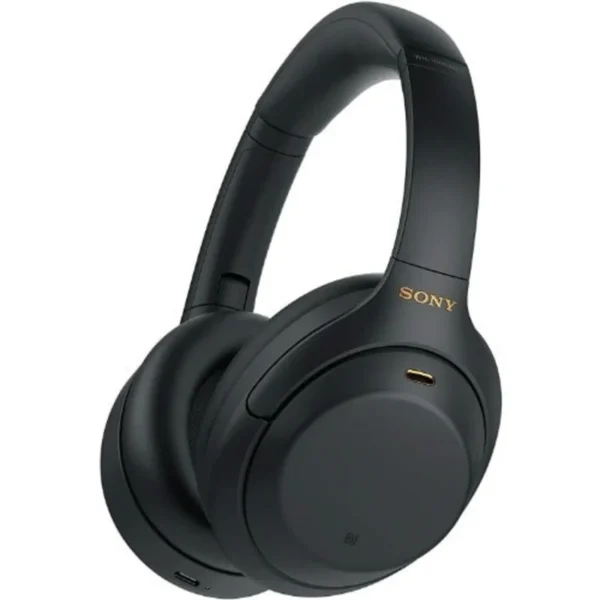 SONY WH-1000XM4 BLACK