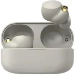 SONY WF-1000XM4 SILVER