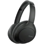 SONY WH-CH710N BLACK