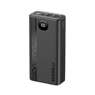 Oraimo Powerbox 400 40000mAh Power Bank