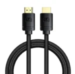 Baseus HDMI 8K Adapter Cable 10m Black