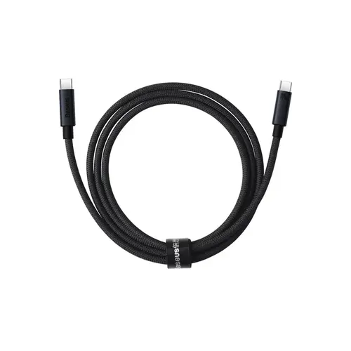 Baseus C TO C Simple Data Cable