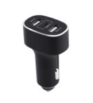 CAR CHARGER + USB PORT (ANDROID)