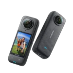 Insta360 X4 360-Degree Action Camera
