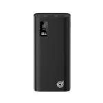 GORILLA XE DIGITAL POWER-BANK 20000mAH BLACK