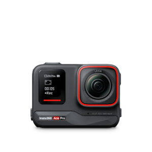 Insta360 Acepro 360-Degree Action Camera