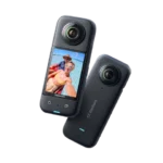 Insta360 X3 360-Degree Action Camera