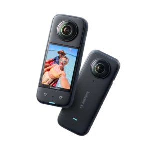 Insta360 X3 360-Degree Action Camera