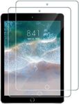 TEMPERED GLASS SCREEN PROTECTION FOR IPAD PRO 12.9