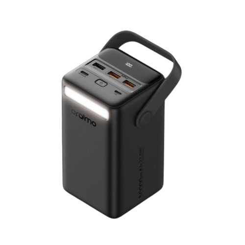 Oraimo Powerbox 500 50000mAh Power Bank