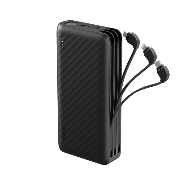 Oraimo Traveler Link 27 27000mAh Power Bank
