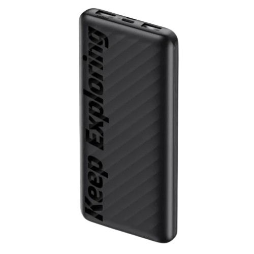 Oraimo Toast 10 PD Pro II 10000mAh 20W Power Bank