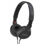 SONY MDR-1AM2 BLACK