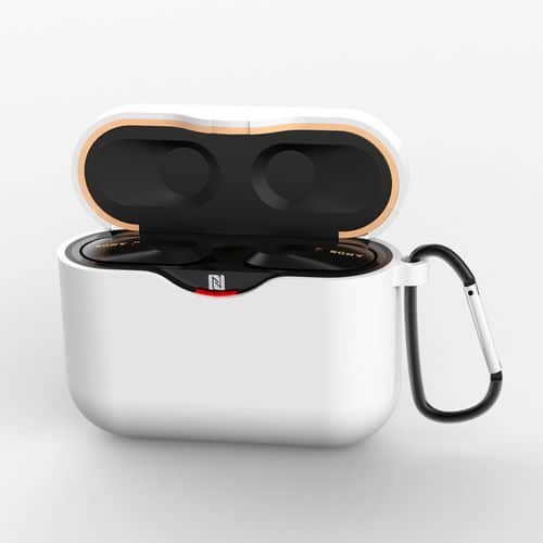 SONY LINKBUDS S CREAM