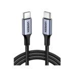 CHARGE SYNC CABLE BLACK