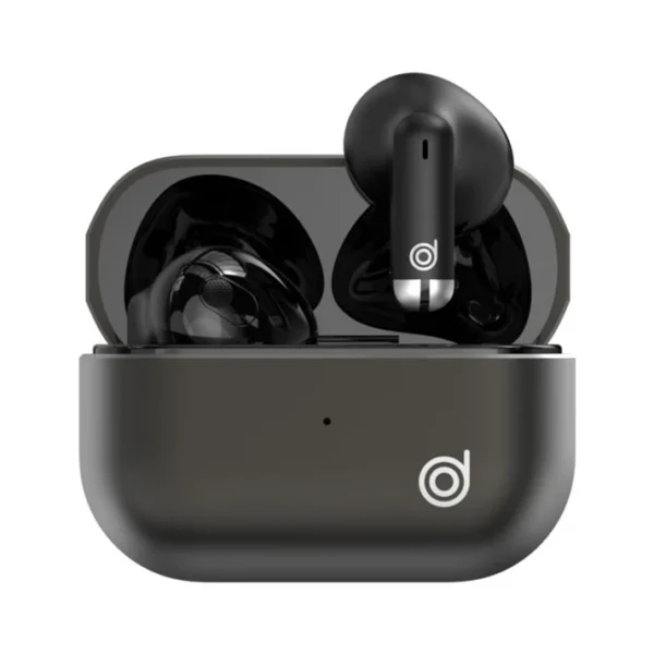 DIGIFON BOOM AIR HIFI BLACK SE