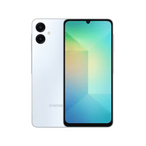 SAMSUNG A06 4/128GB