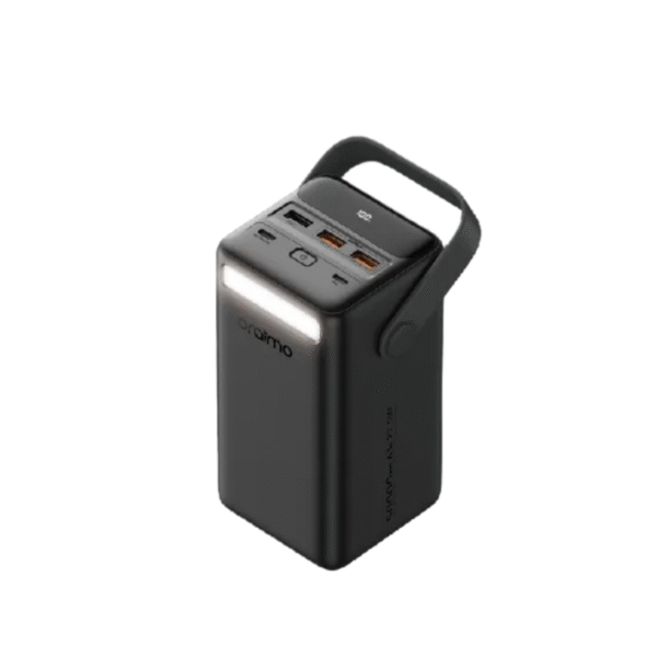 Oraimo Powerbox 500 50000mAh Power Bank