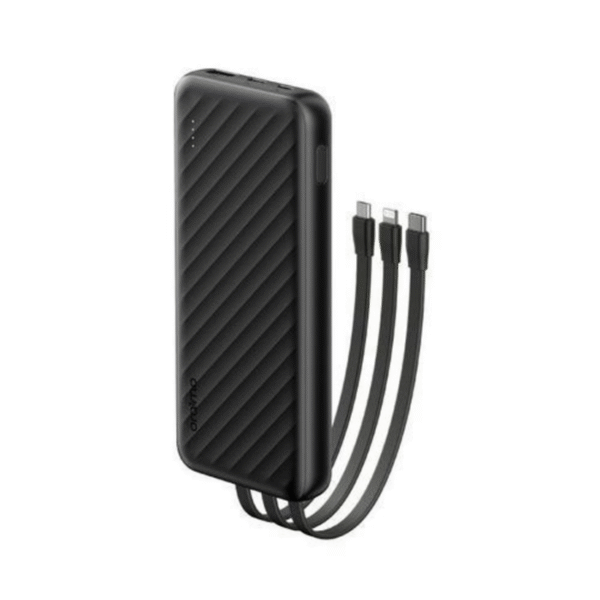 Oraimo Slice Link 10000mAh Power Bank