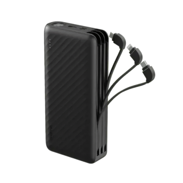 Oraimo Traveler Link 27 27000mAh Power Bank