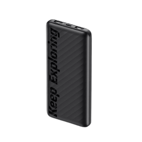 Oraimo Toast 10 PD Pro II 10000mAh 20W Power Bank