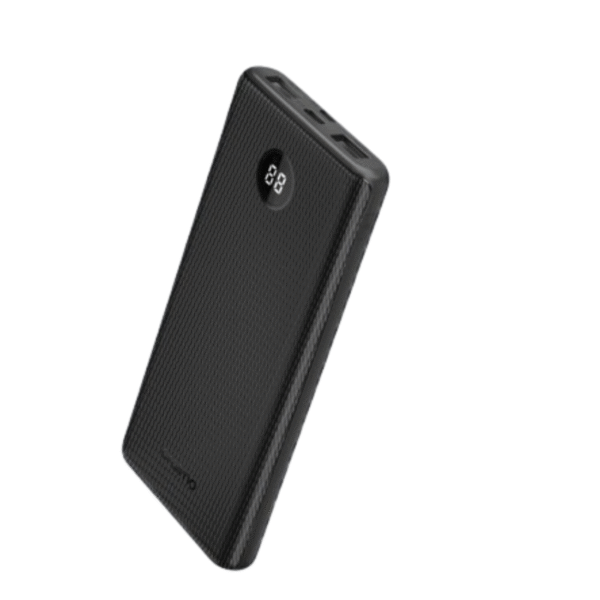 Oraimo LED 10000mAh Power Bank