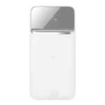 Baseus Magnetic Wireless Fast Charging Power Bank10000mAh 20W White 2022 Edition