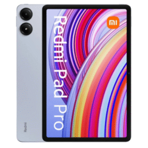 Redmi Pad Pro Tablet - 8GB RAM, 256GB Storage
