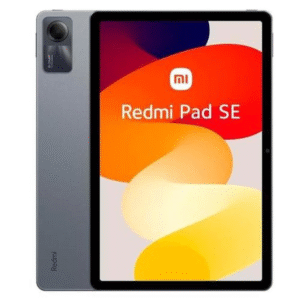 Redmi Pad SE Tablet - 4GB RAM, 128GB Storage