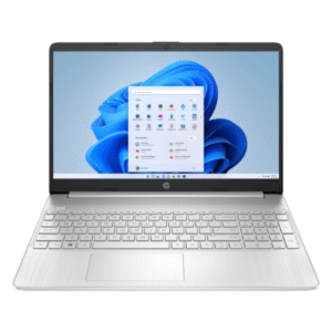 HP 15s-FQ5265NIA Intel Core i5 Windows 11