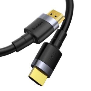 Baseus Cafule 4K HDMI Adapter Cable 5m Black