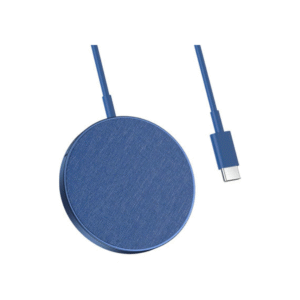 ANKER POWERWAVE SELECT + MAGNETIC PAD BLUE
