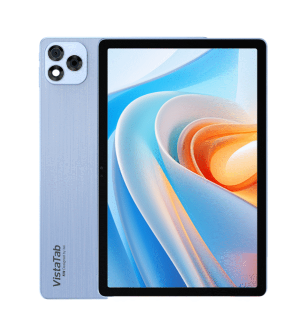 ITEL VISTATAB 10 4/128GB