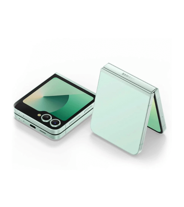 SAMSUNG GALAXY Z FLIP 6 12/256GB