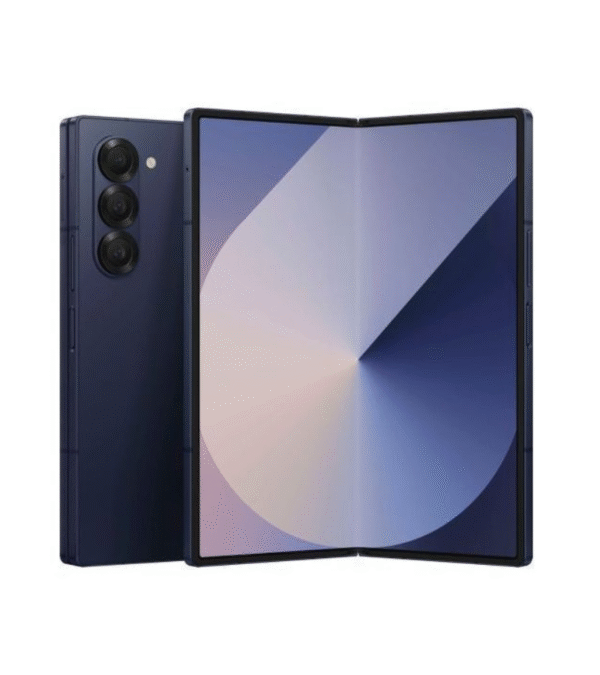 SAMSUNG GALAXY Z FOLD 6 12/256GB