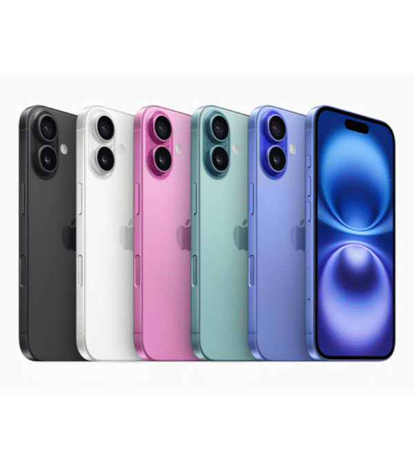 iPhone 16 256GB