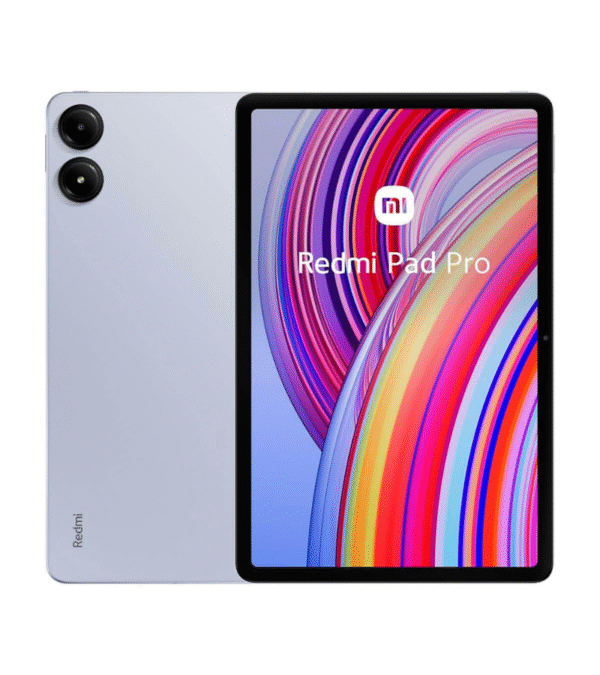 Redmi Pad Pro Tablet - 6GB RAM, 128GB Storage