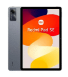 Redmi Pad SE Tablet - 4GB RAM, 128GB Storage