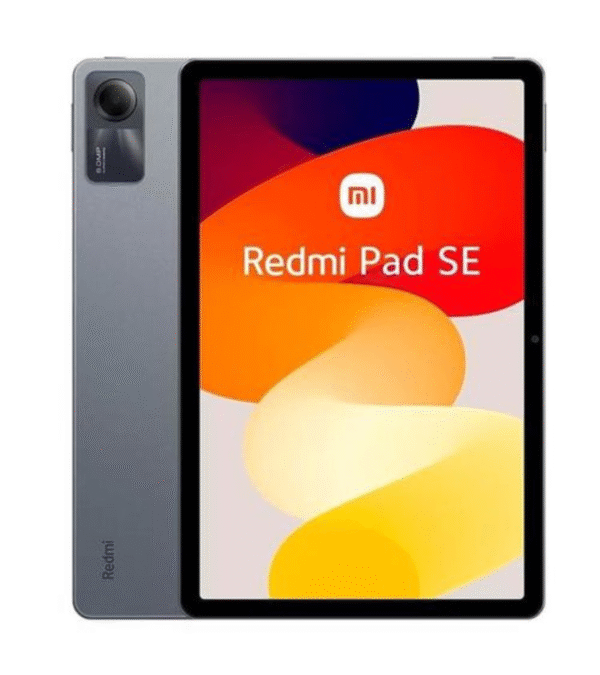Redmi Pad SE Tablet - 4GB RAM, 128GB Storage
