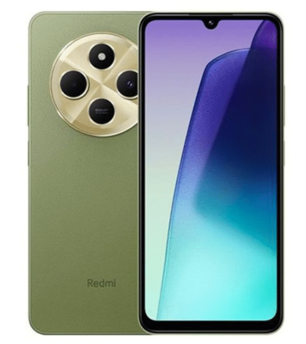 Redmi 14C Smartphone - 4GB RAM 128GB Storage
